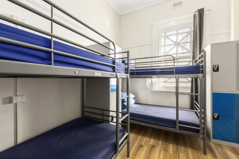 Summer House Sydney City - Formerly Sydney Backpackers - Accommodation VIC 19