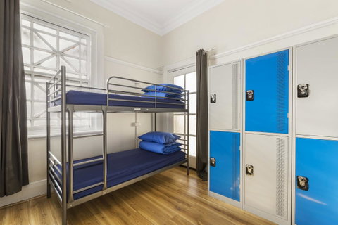 Summer House Sydney City - Formerly Sydney Backpackers - Accommodation VIC 15