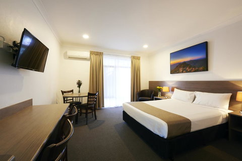 Adelong Motel - Accommodation VIC 5