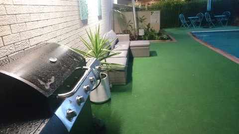 Adelong Motel - Accommodation VIC 10