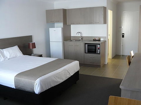 Adelong Motel - Accommodation VIC 8