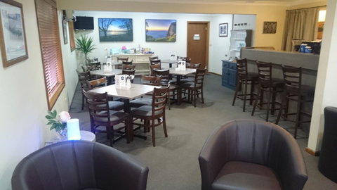 Adelong Motel - Accommodation VIC 12