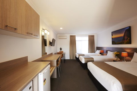 Adelong Motel - Accommodation VIC 4