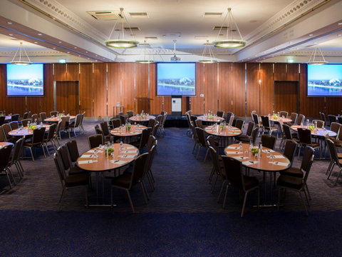 Novotel Sydney Brighton Beach - Accommodation VIC 22