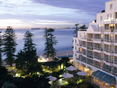 Novotel Sydney Brighton Beach - Accommodation VIC 7