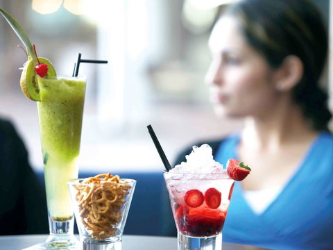 Novotel Sydney Brighton Beach - Accommodation VIC 42
