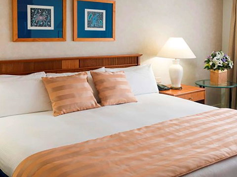 Novotel Sydney Brighton Beach - Accommodation VIC 39