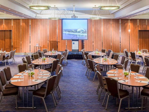 Novotel Sydney Brighton Beach - Accommodation VIC 44