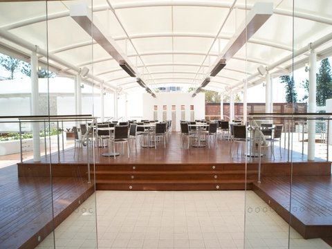 Novotel Sydney Brighton Beach - Accommodation VIC 15