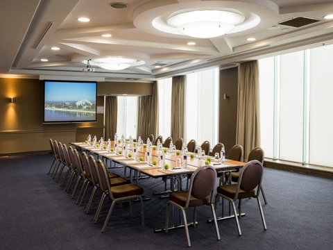 Novotel Sydney Brighton Beach - Accommodation VIC 23