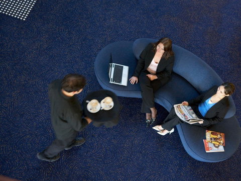 Novotel Sydney Brighton Beach - Accommodation VIC 24