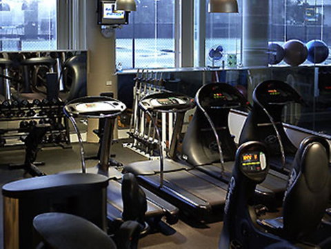 Novotel Sydney Brighton Beach - Accommodation VIC 12