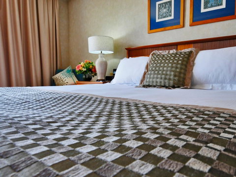 Novotel Sydney Brighton Beach - Accommodation VIC 8