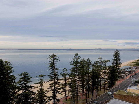 Novotel Sydney Brighton Beach - Accommodation VIC 35