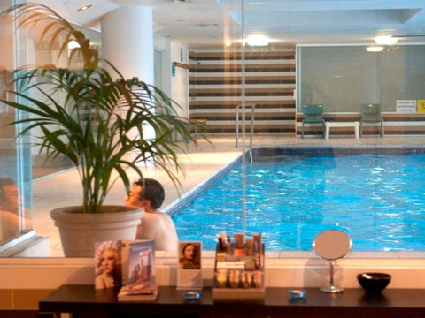 Novotel Sydney Brighton Beach - Accommodation VIC 18