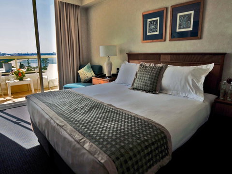 Novotel Sydney Brighton Beach - Accommodation VIC 5