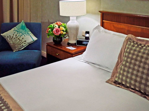 Novotel Sydney Brighton Beach - Accommodation VIC 37