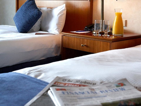 Novotel Sydney Brighton Beach - Accommodation VIC 10