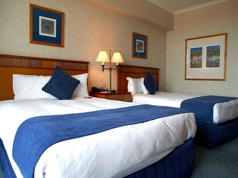 Novotel Sydney Brighton Beach - Accommodation VIC 9