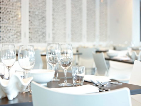 Novotel Sydney Brighton Beach - Accommodation VIC 28