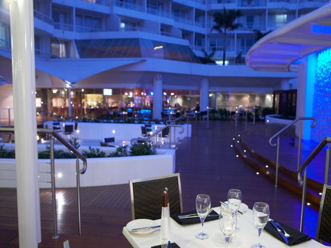 Novotel Sydney Brighton Beach - Accommodation VIC 19