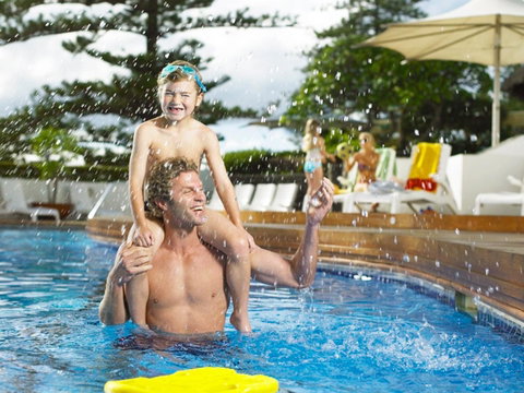 Novotel Sydney Brighton Beach - Accommodation VIC 6