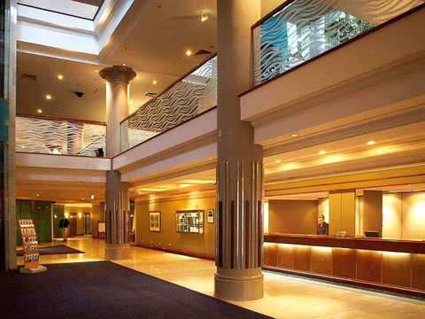 Novotel Sydney Brighton Beach - Accommodation VIC 34