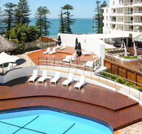 Novotel Brighton Beach - Accommodation VIC
