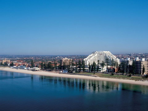 Novotel Sydney Brighton Beach - Accommodation VIC 1