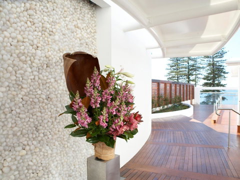 Novotel Sydney Brighton Beach - Accommodation VIC 20