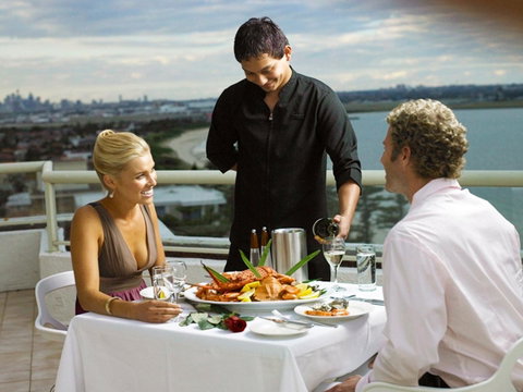 Novotel Sydney Brighton Beach - Accommodation VIC 17