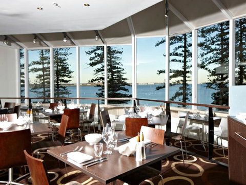 Novotel Sydney Brighton Beach - Accommodation VIC 29