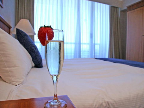 Novotel Sydney Brighton Beach - Accommodation VIC 32