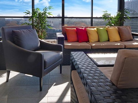 Value Suites Green Square - Accommodation VIC 5