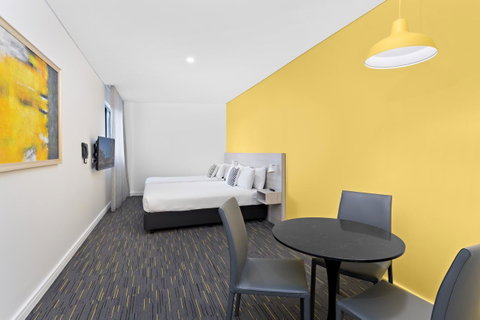 Value Suites Green Square - Accommodation VIC 26