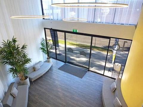 Value Suites Green Square - Accommodation VIC 2