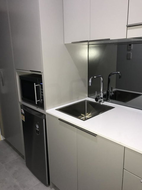Value Suites Green Square - Accommodation VIC 29