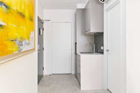 Value Suites Green Square - Accommodation VIC 18