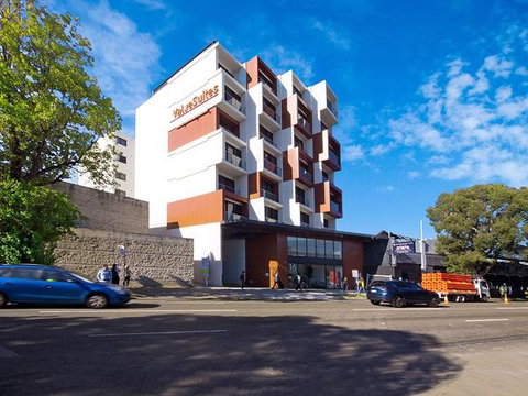 Value Suites Green Square - Accommodation VIC 1