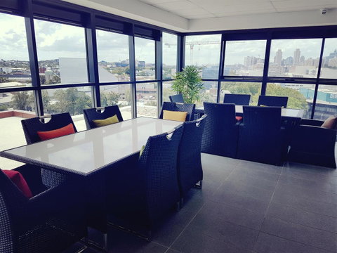 Value Suites Green Square - Accommodation VIC 12