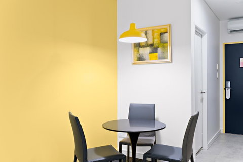 Value Suites Green Square - Accommodation VIC 25