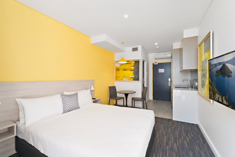 Value Suites Green Square - Accommodation VIC 28