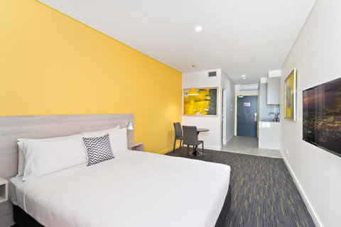 Value Suites Green Square - Accommodation VIC 14
