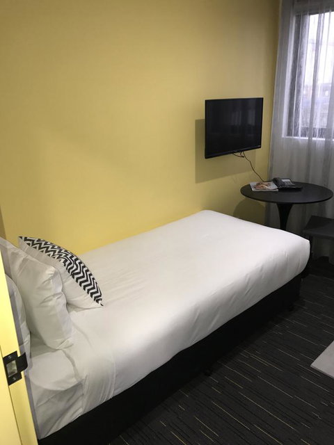 Value Suites Green Square - Accommodation VIC 32