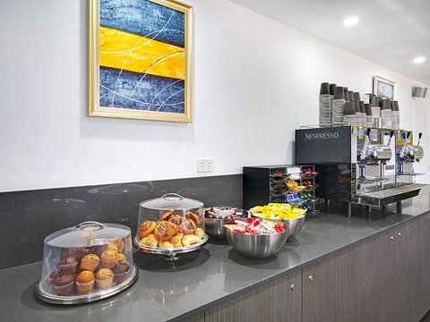 Value Suites Green Square - Accommodation VIC 8