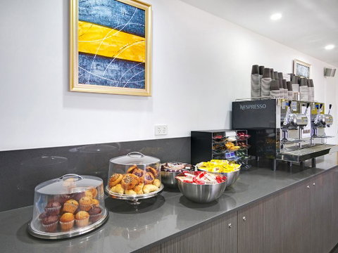 Value Suites Green Square - Accommodation VIC 11