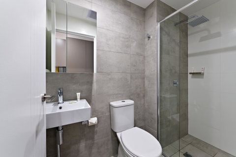 Value Suites Green Square - Accommodation VIC 22