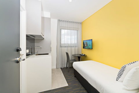 Value Suites Green Square - Accommodation VIC 30