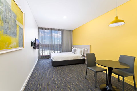 Value Suites Green Square - Accommodation VIC 27