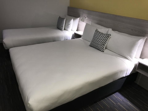 Value Suites Green Square - Accommodation VIC 15